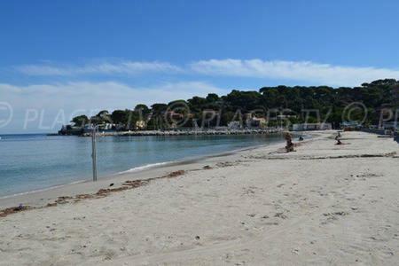 301-Studio Au Calme Entierement Renove Antibes Eksteriør billede
